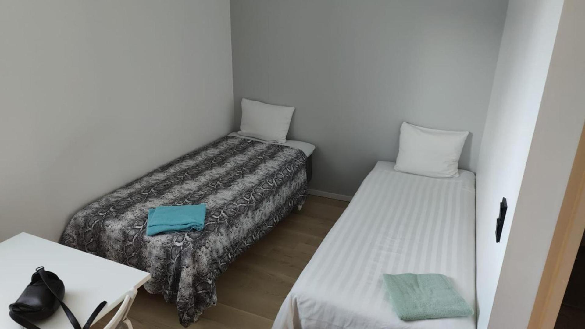 2- Bed Apartment In Соллентуна Екстер'єр фото